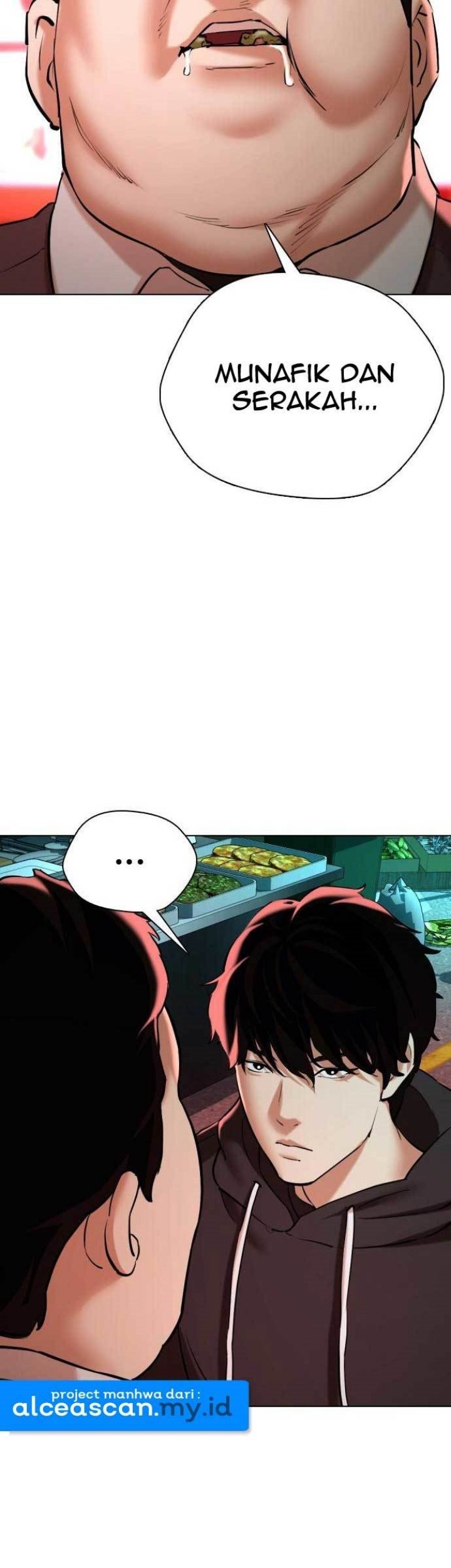 The 18-Year-Old Spy Chapter 16 - halaman 81