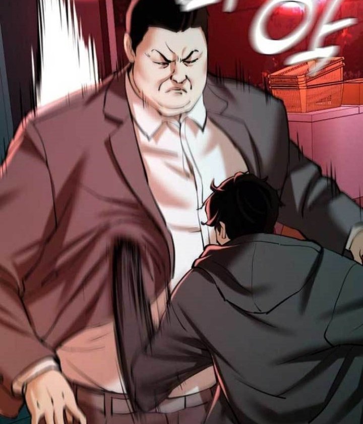 The 18-Year-Old Spy Chapter 16 - halaman 88