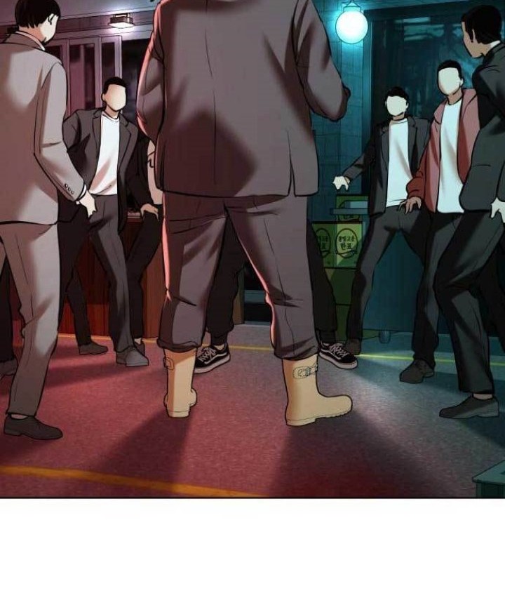 The 18-Year-Old Spy Chapter 16 - halaman 90