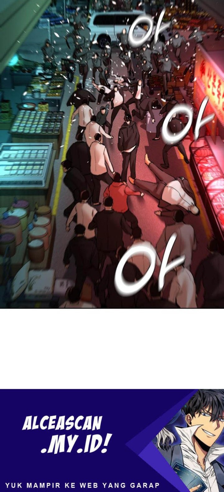 The 18-Year-Old Spy Chapter 16 - halaman 98