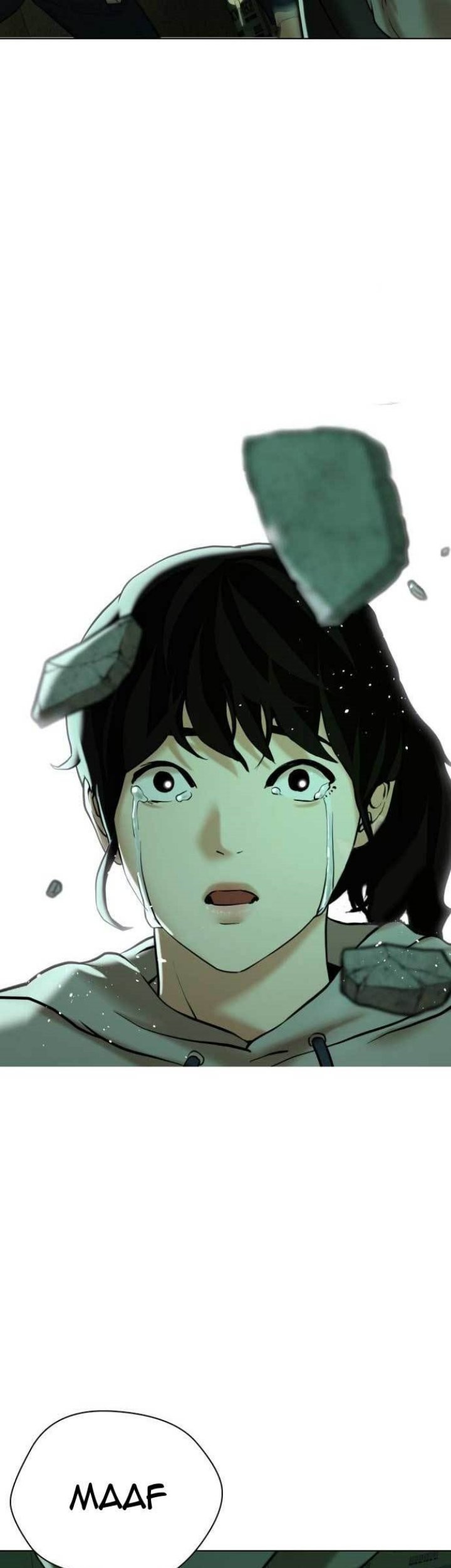 The 18-Year-Old Spy Chapter 17 - halaman 111