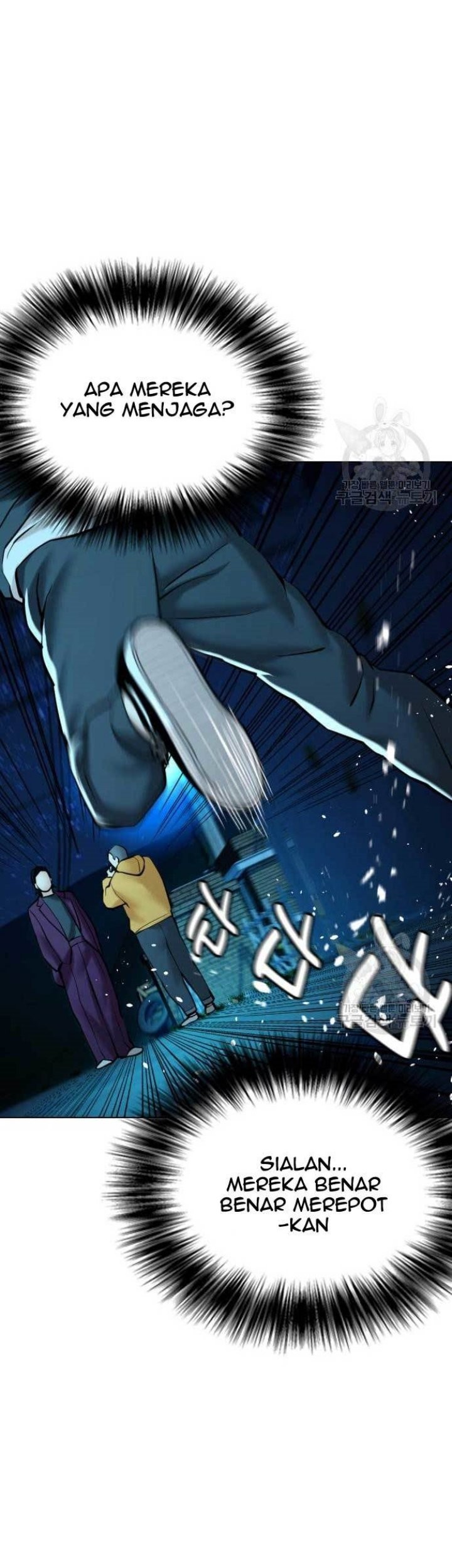 The 18-Year-Old Spy Chapter 17 - halaman 23