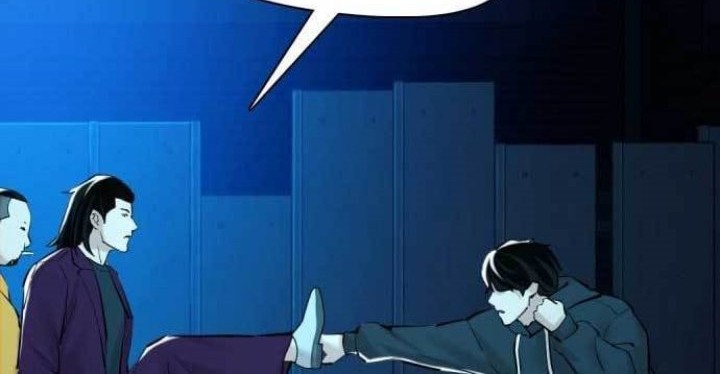 The 18-Year-Old Spy Chapter 17 - halaman 28