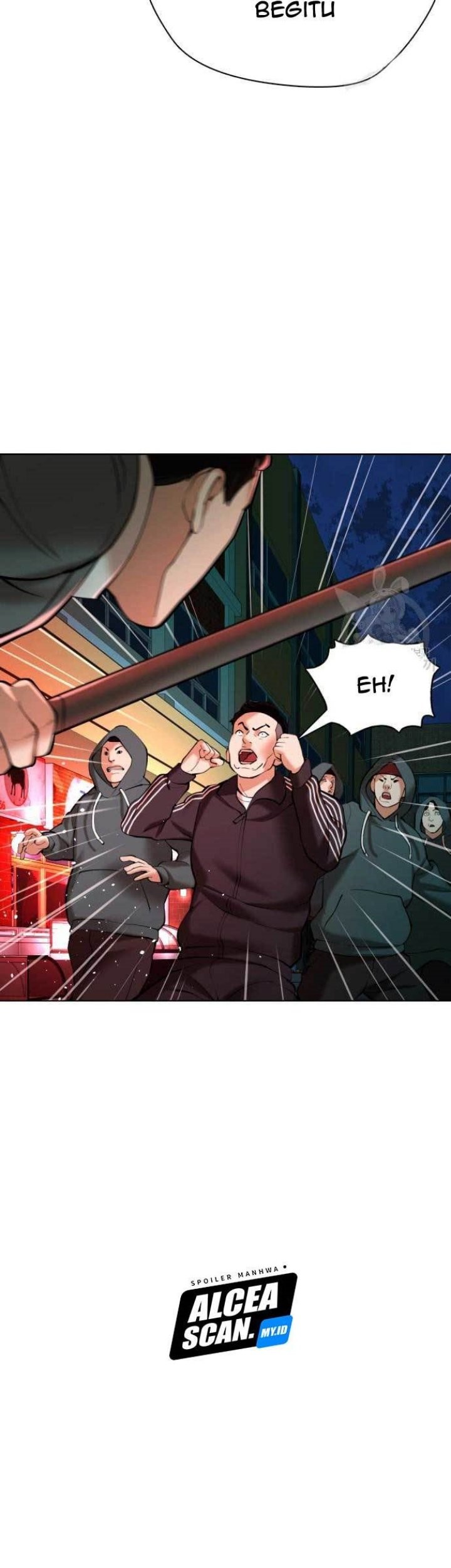 The 18-Year-Old Spy Chapter 17 - halaman 73