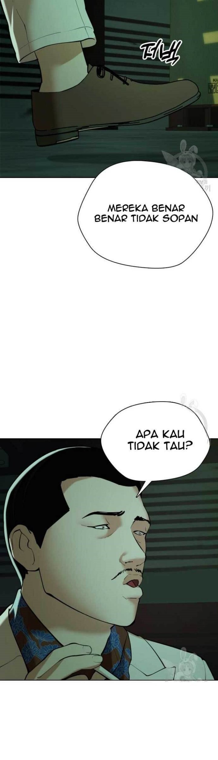 The 18-Year-Old Spy Chapter 17 - halaman 87