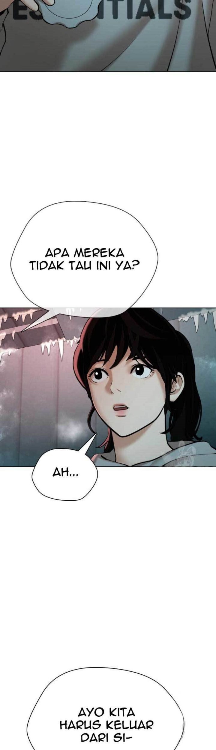 The 18-Year-Old Spy Chapter 17 - halaman 9
