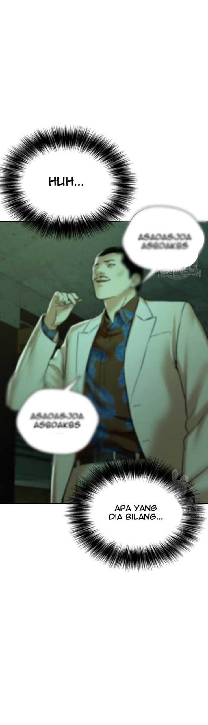 The 18-Year-Old Spy Chapter 17 - halaman 95