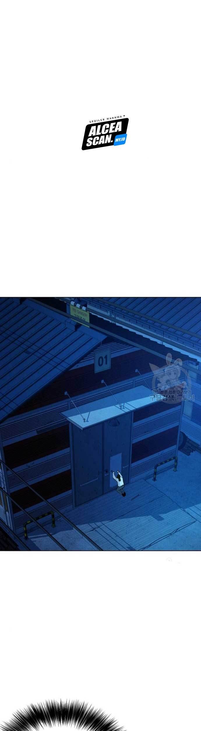 The 18-Year-Old Spy Chapter 18 - halaman 100