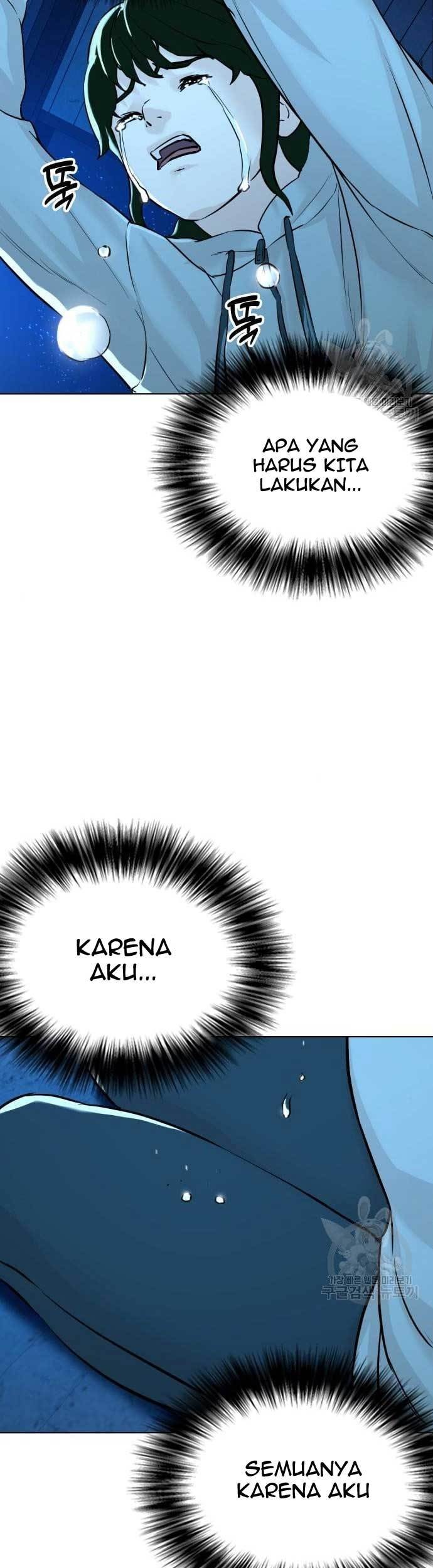 The 18-Year-Old Spy Chapter 18 - halaman 102