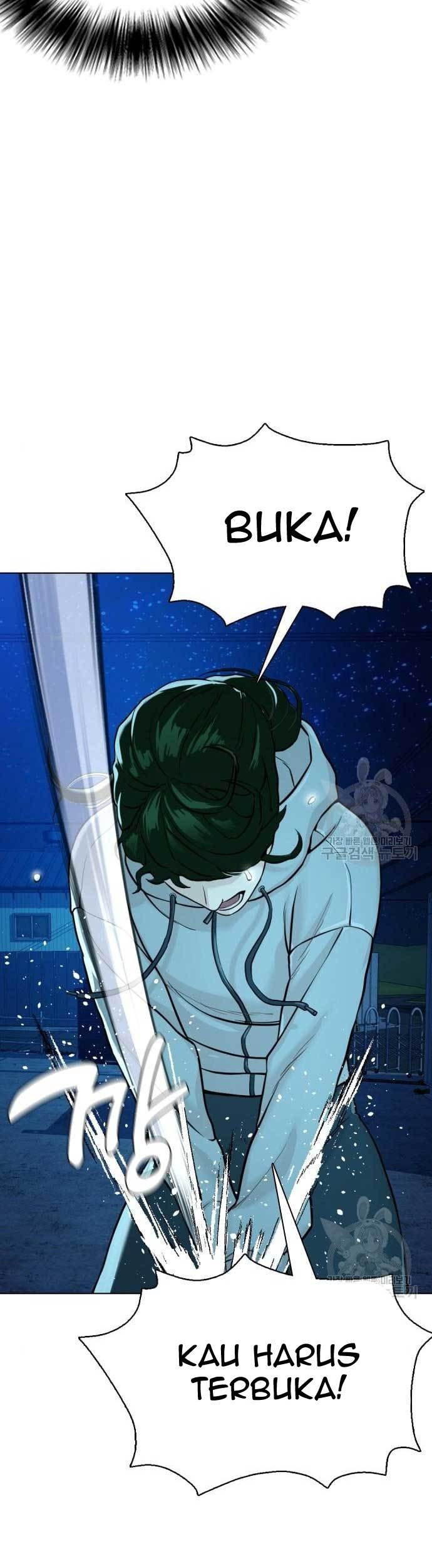 The 18-Year-Old Spy Chapter 18 - halaman 108