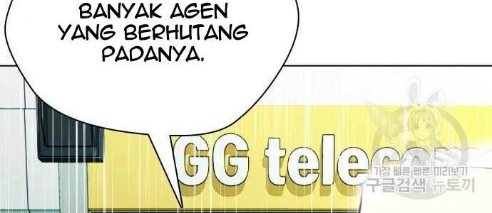 The 18-Year-Old Spy Chapter 18 - halaman 11