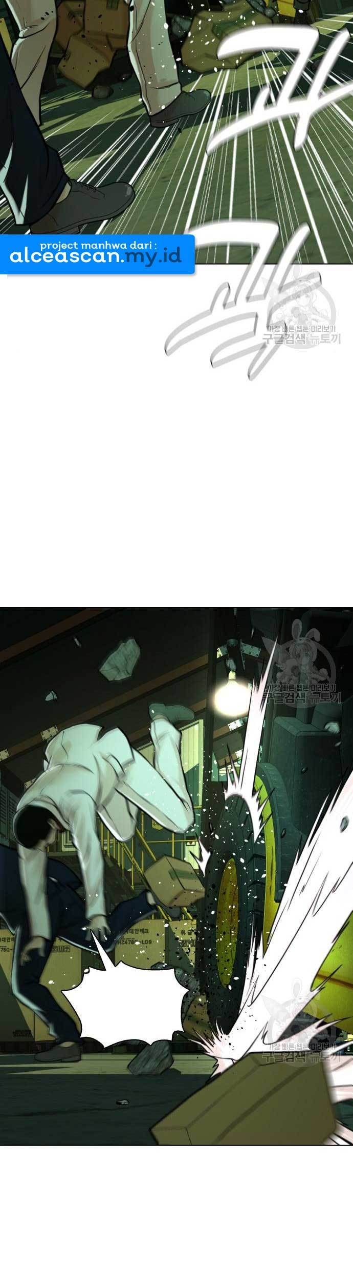 The 18-Year-Old Spy Chapter 18 - halaman 118