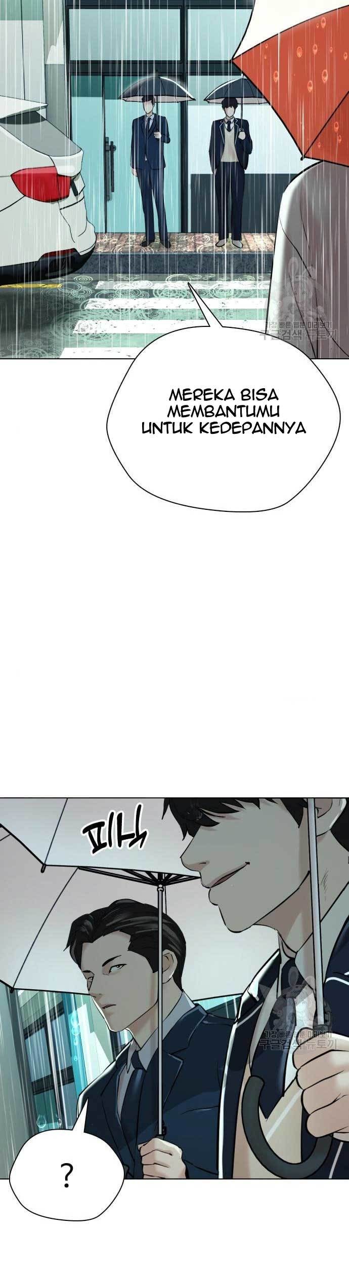 The 18-Year-Old Spy Chapter 18 - halaman 12