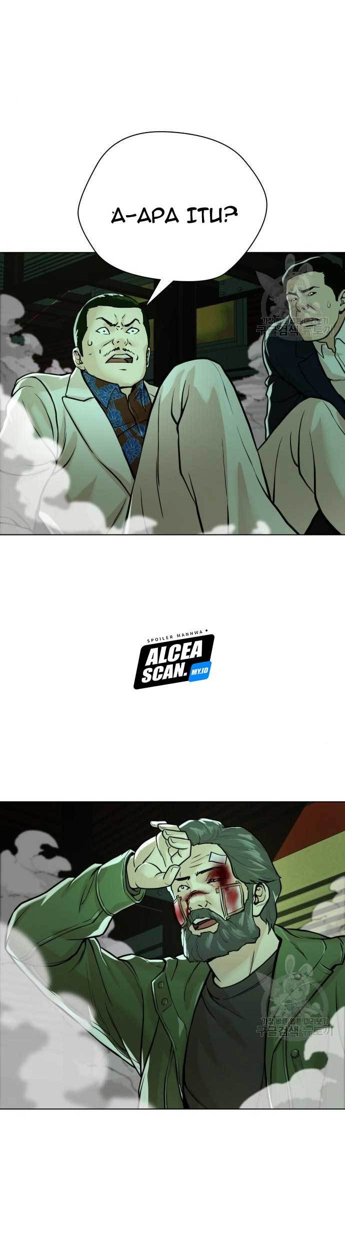 The 18-Year-Old Spy Chapter 18 - halaman 122