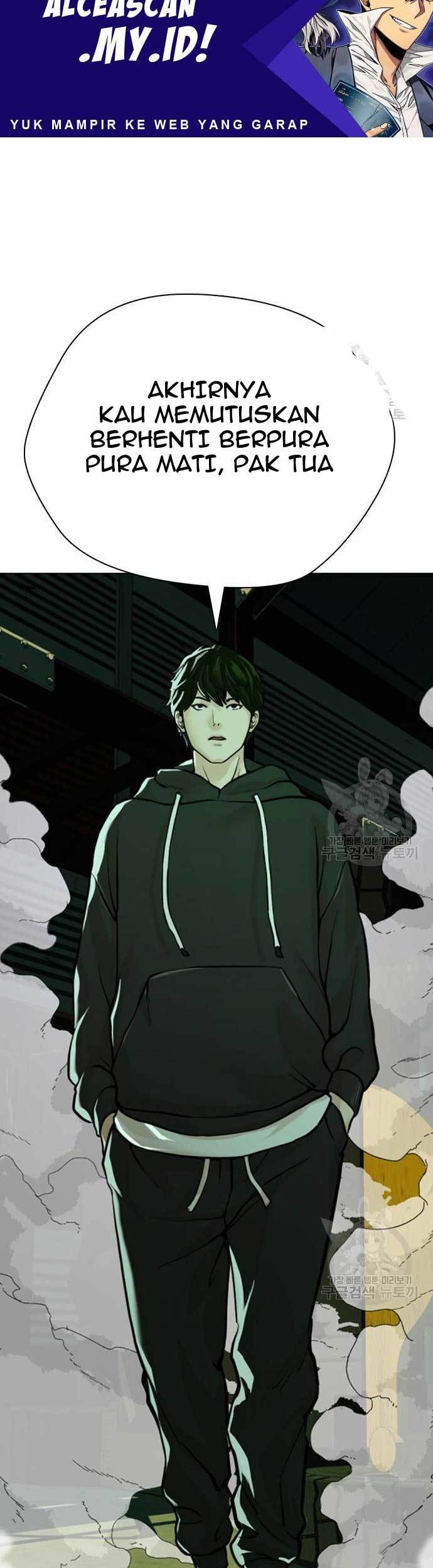 The 18-Year-Old Spy Chapter 18 - halaman 126