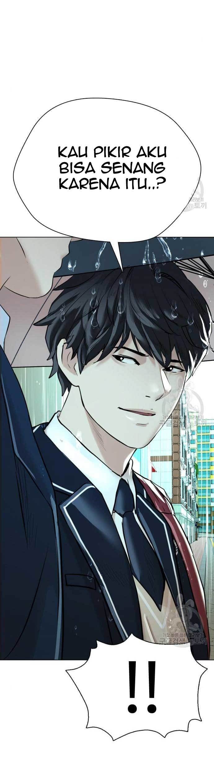 The 18-Year-Old Spy Chapter 18 - halaman 14