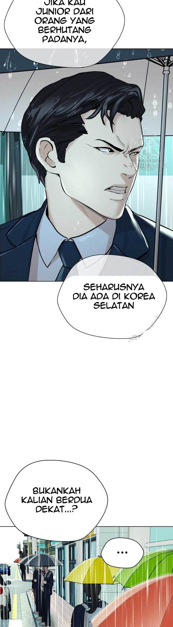 The 18-Year-Old Spy Chapter 18 - halaman 16