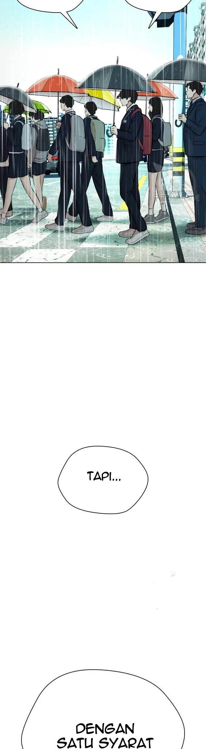 The 18-Year-Old Spy Chapter 18 - halaman 20