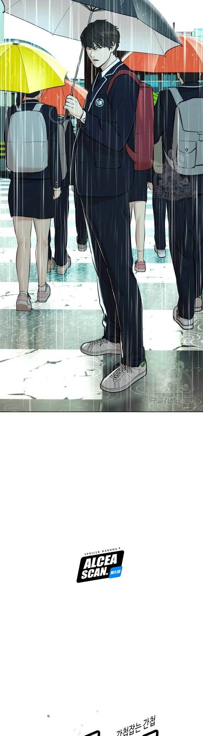 The 18-Year-Old Spy Chapter 18 - halaman 22