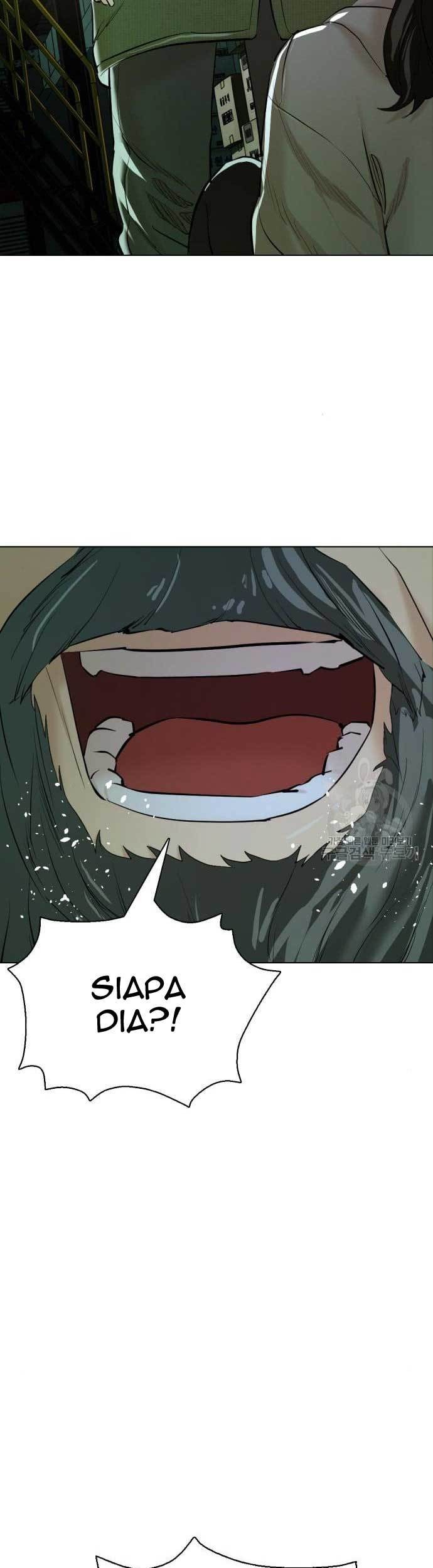 The 18-Year-Old Spy Chapter 18 - halaman 32