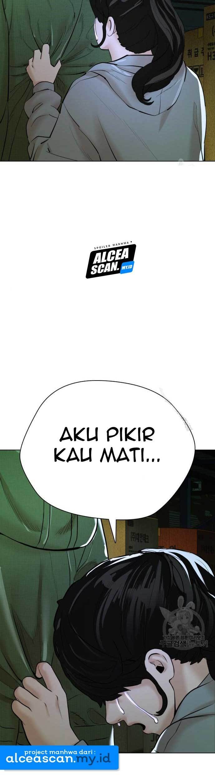 The 18-Year-Old Spy Chapter 18 - halaman 38