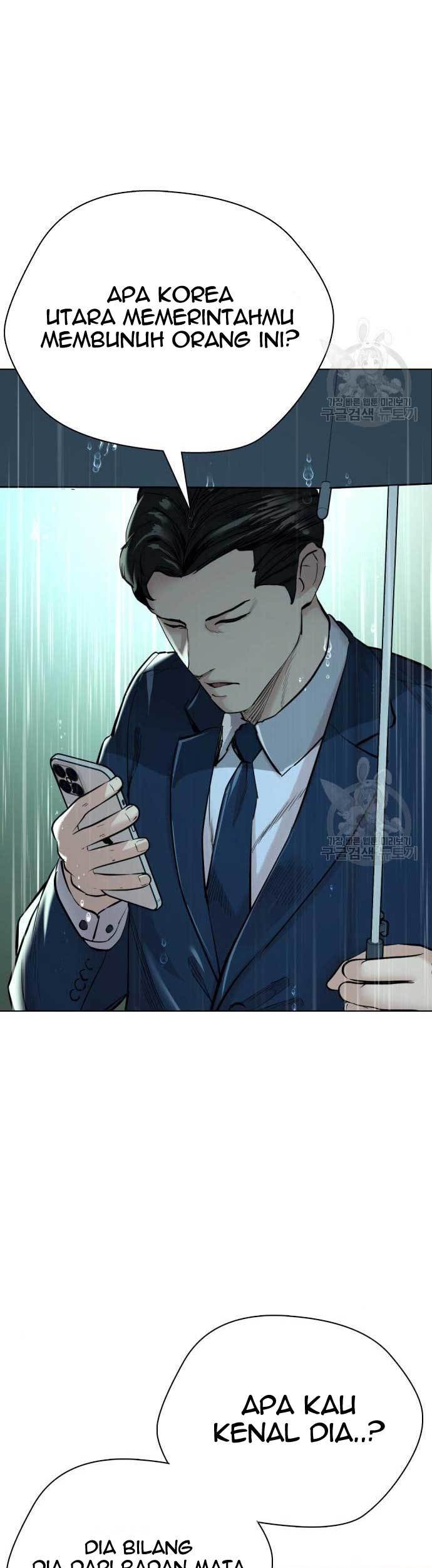 The 18-Year-Old Spy Chapter 18 - halaman 4