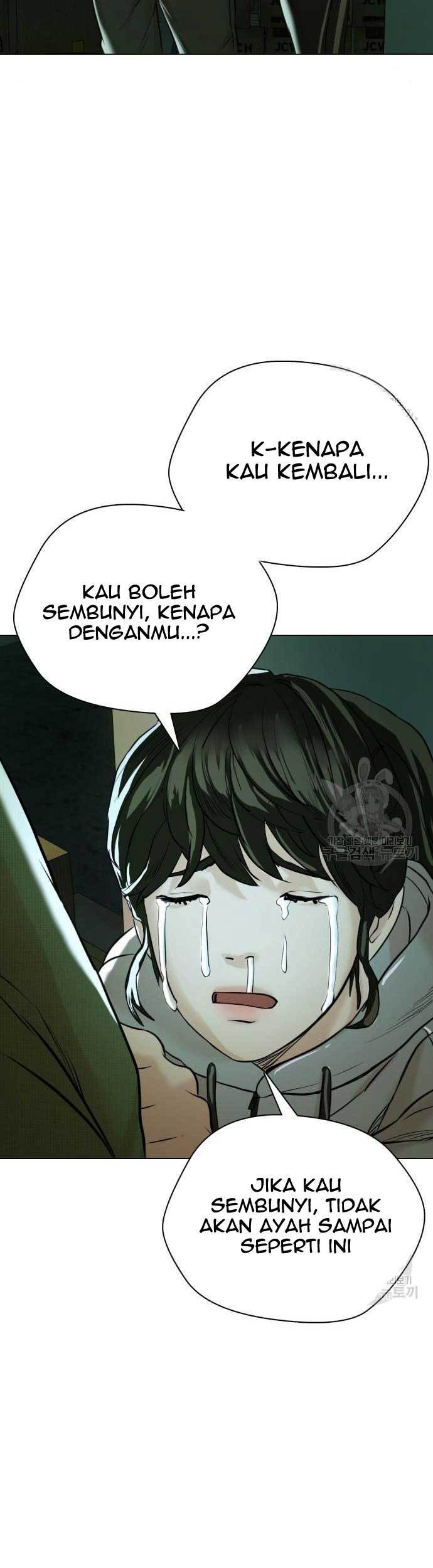 The 18-Year-Old Spy Chapter 18 - halaman 42