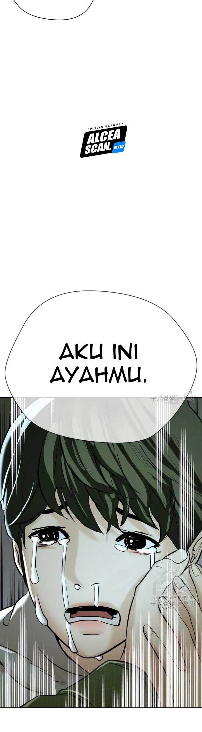 The 18-Year-Old Spy Chapter 18 - halaman 46