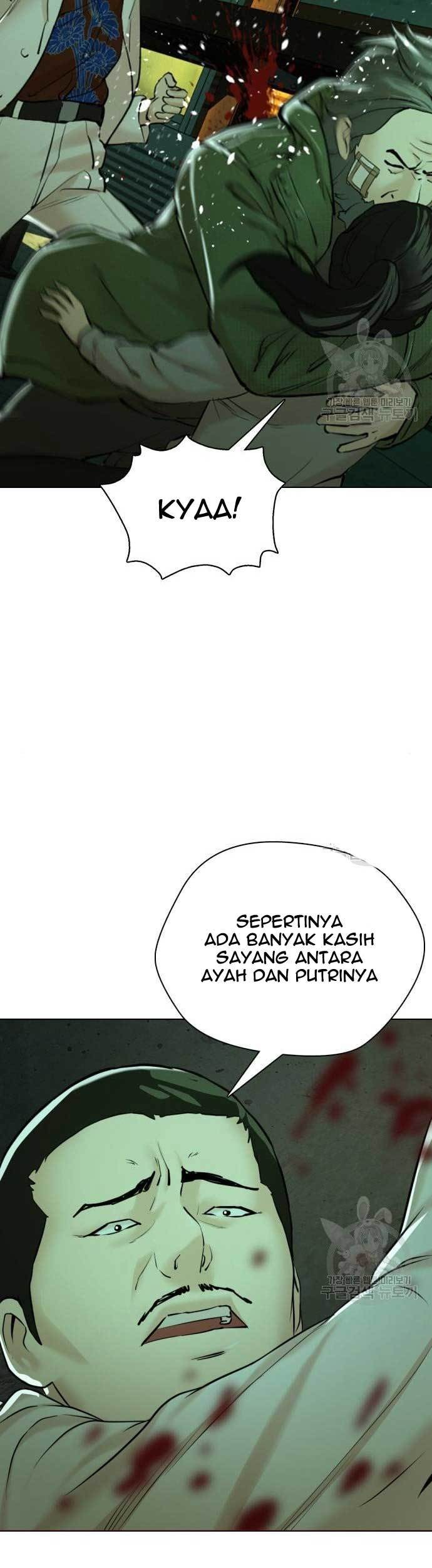 The 18-Year-Old Spy Chapter 18 - halaman 50