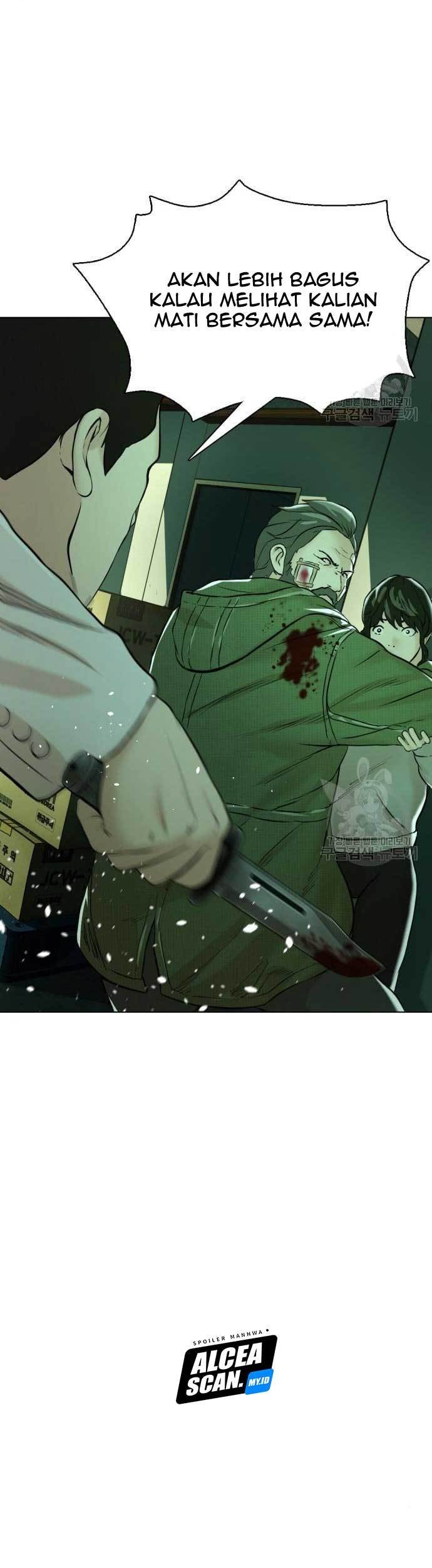 The 18-Year-Old Spy Chapter 18 - halaman 52