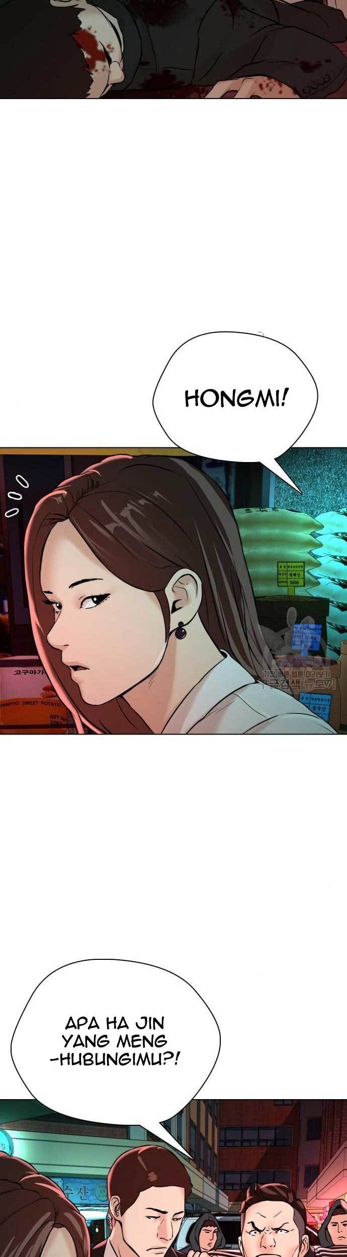 The 18-Year-Old Spy Chapter 18 - halaman 56