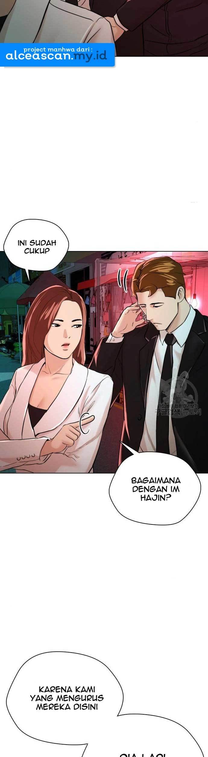 The 18-Year-Old Spy Chapter 18 - halaman 58