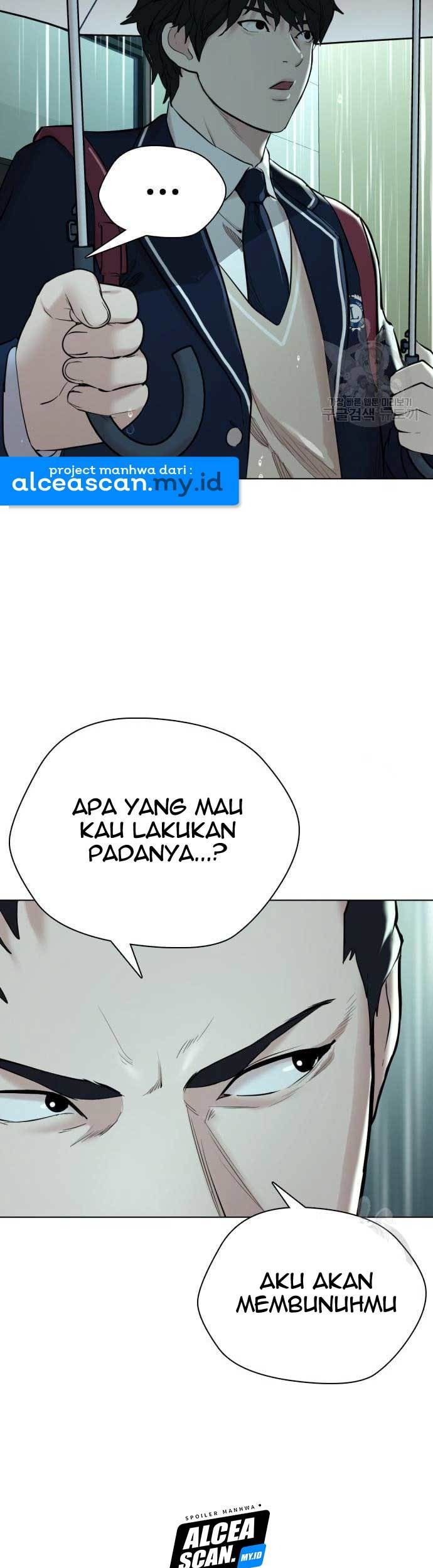 The 18-Year-Old Spy Chapter 18 - halaman 6