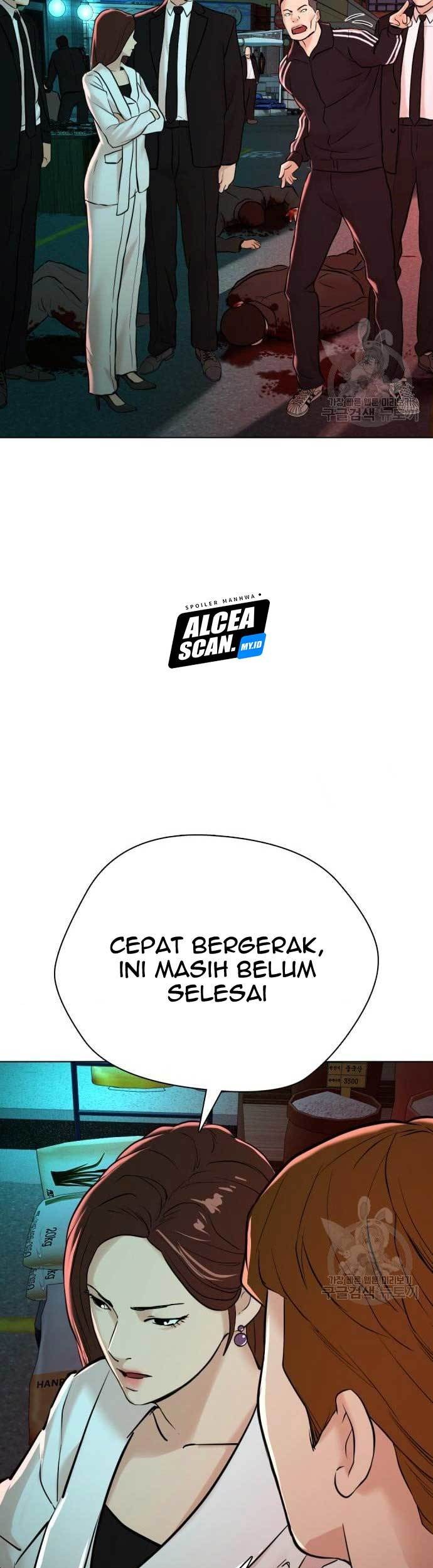 The 18-Year-Old Spy Chapter 18 - halaman 60
