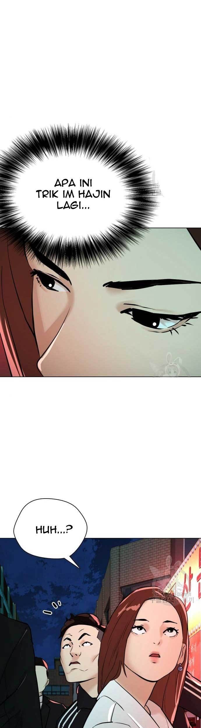 The 18-Year-Old Spy Chapter 18 - halaman 62