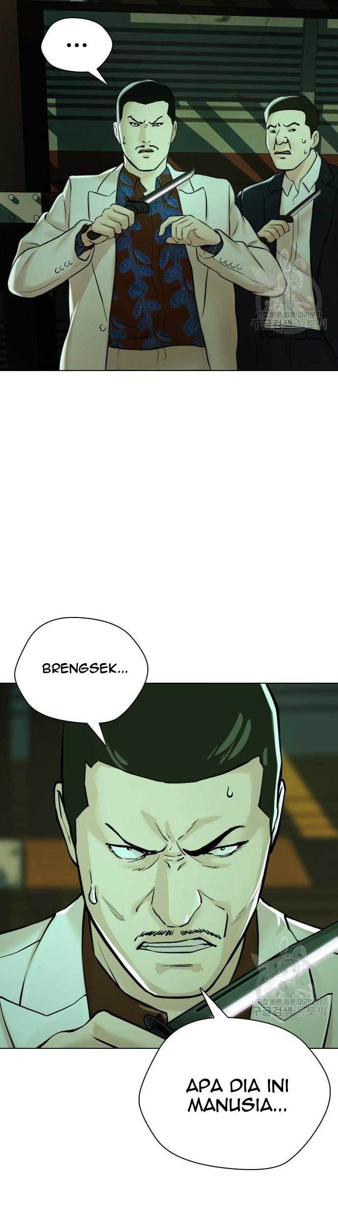 The 18-Year-Old Spy Chapter 18 - halaman 66