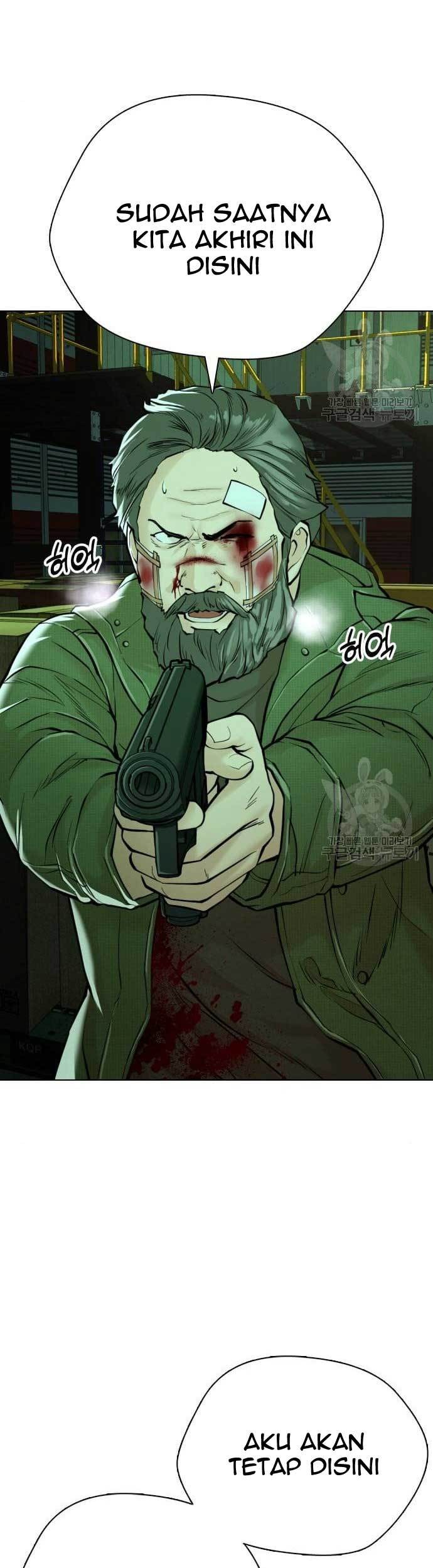 The 18-Year-Old Spy Chapter 18 - halaman 68