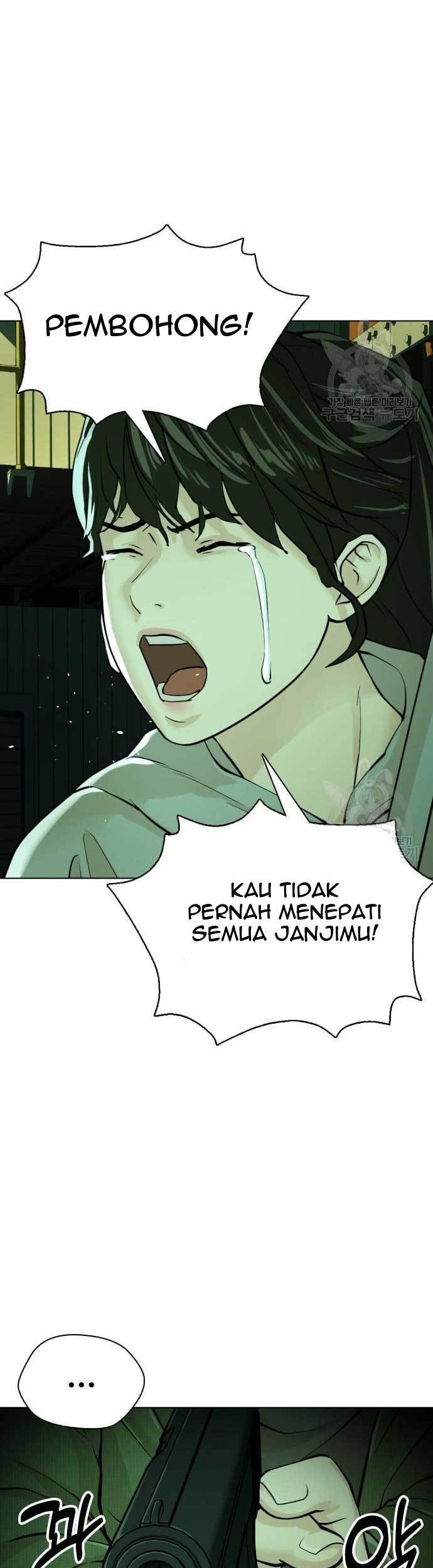 The 18-Year-Old Spy Chapter 18 - halaman 72