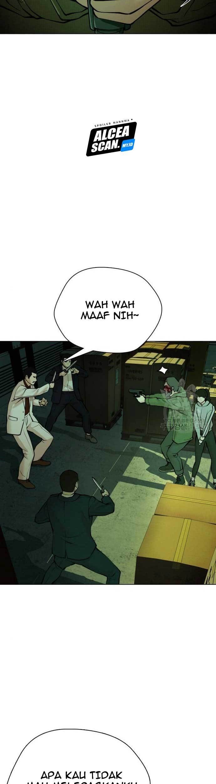 The 18-Year-Old Spy Chapter 18 - halaman 74