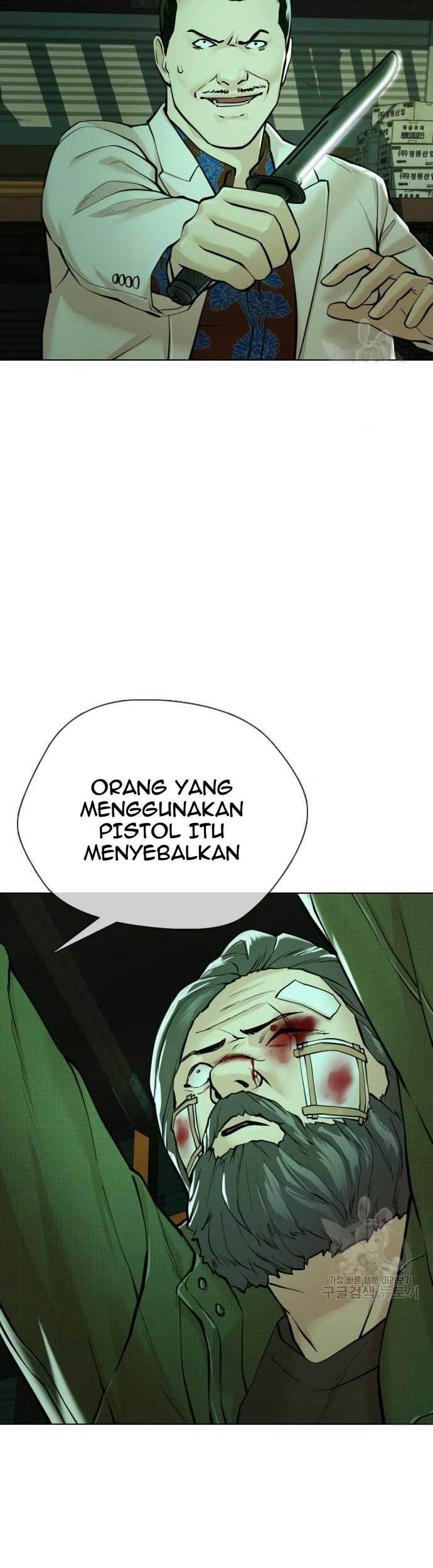 The 18-Year-Old Spy Chapter 18 - halaman 76