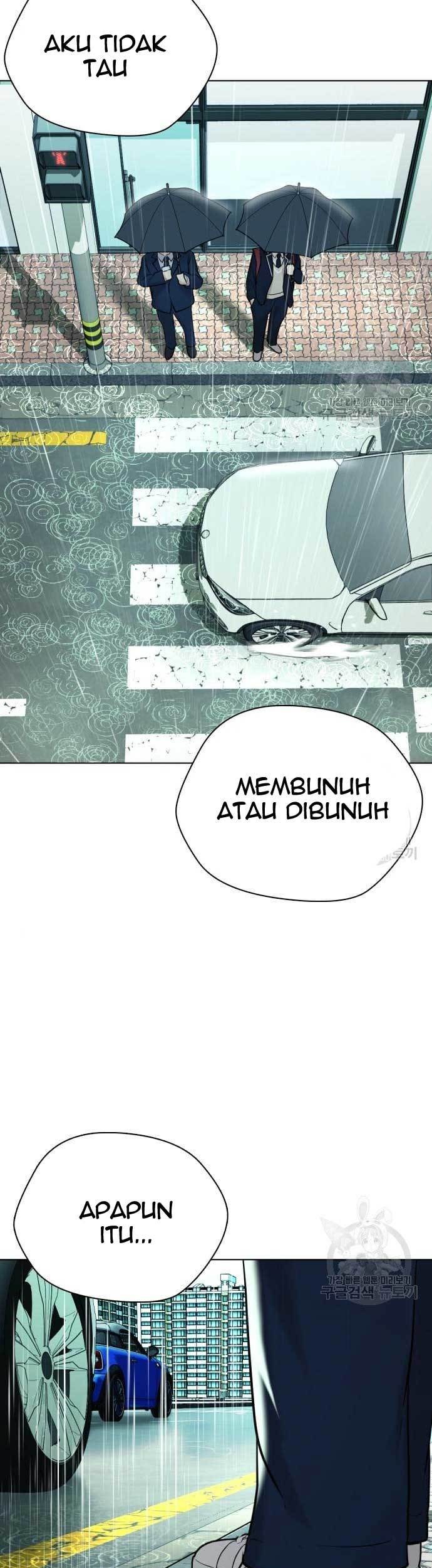 The 18-Year-Old Spy Chapter 18 - halaman 8