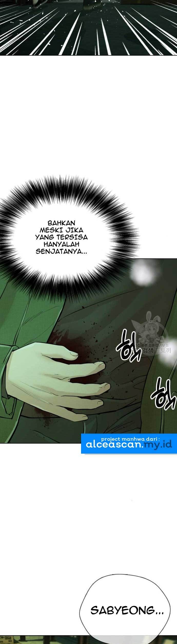 The 18-Year-Old Spy Chapter 18 - halaman 82