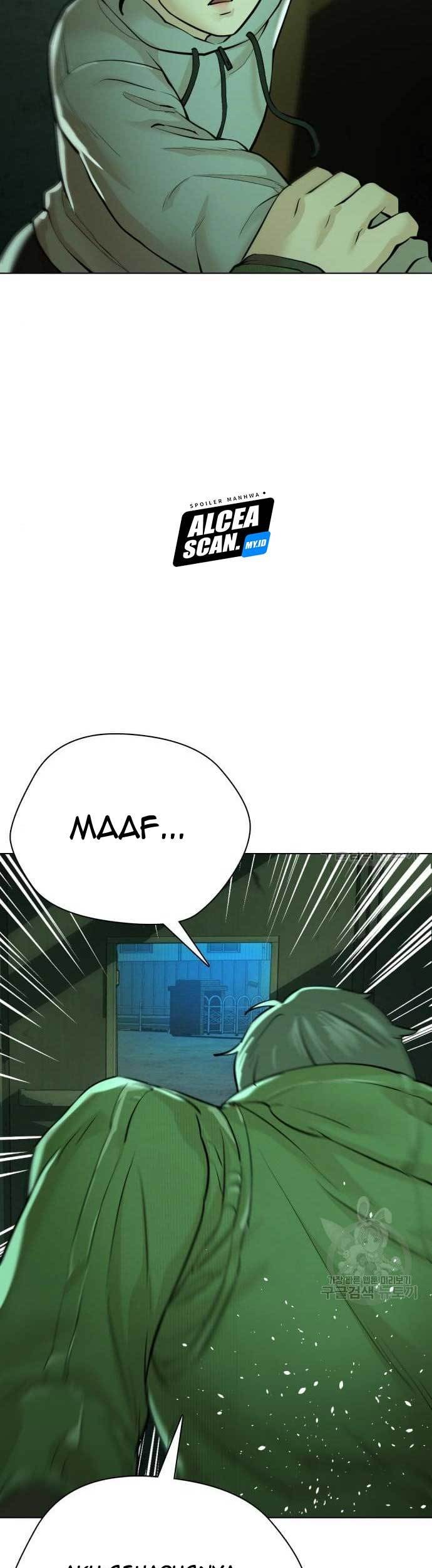 The 18-Year-Old Spy Chapter 18 - halaman 84