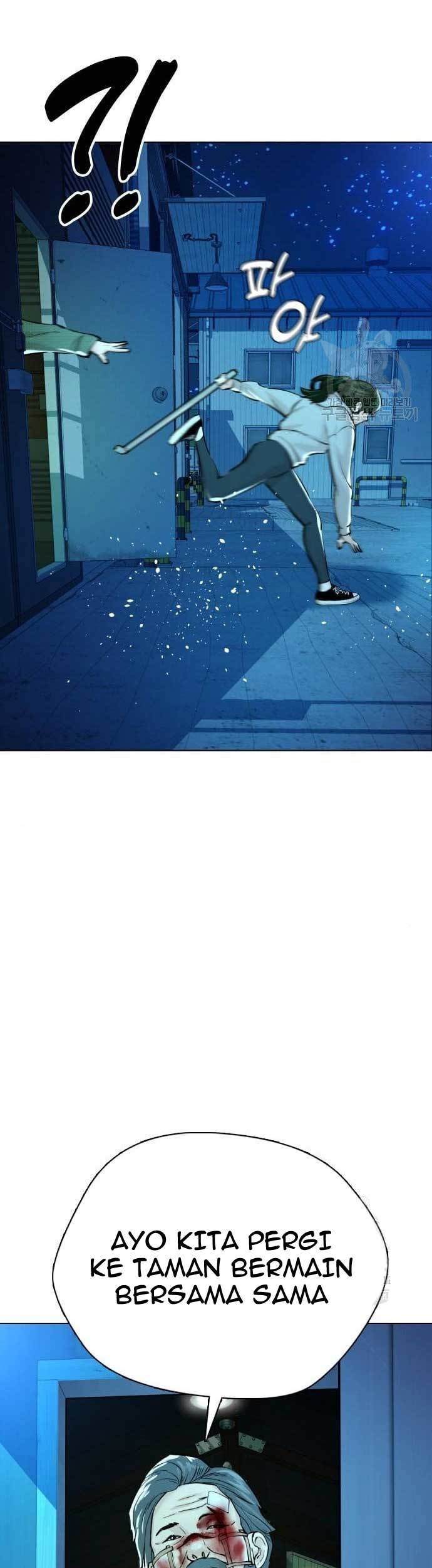 The 18-Year-Old Spy Chapter 18 - halaman 88