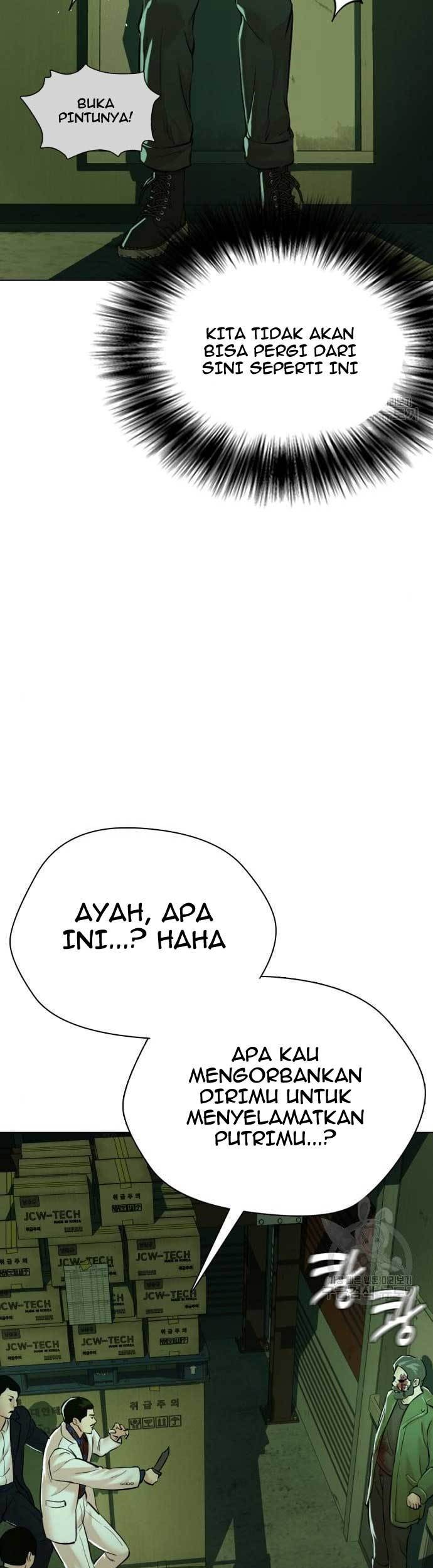 The 18-Year-Old Spy Chapter 18 - halaman 94
