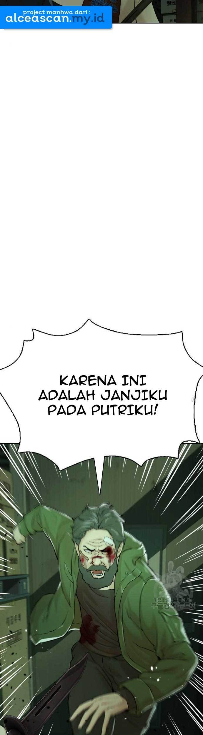 The 18-Year-Old Spy Chapter 18 - halaman 98