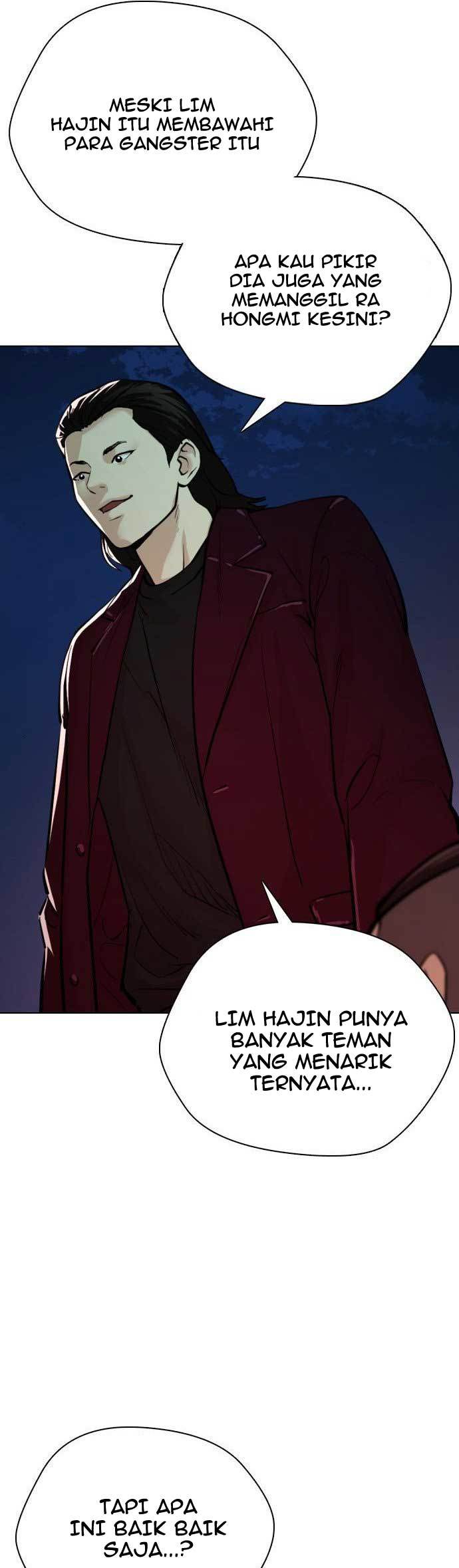 The 18-Year-Old Spy Chapter 19 - halaman 12