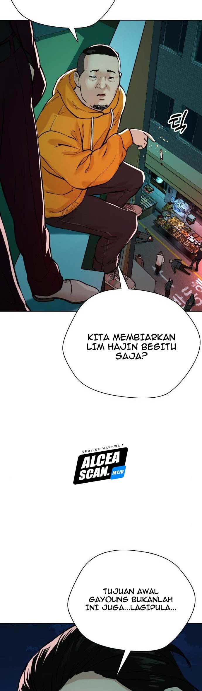 The 18-Year-Old Spy Chapter 19 - halaman 13