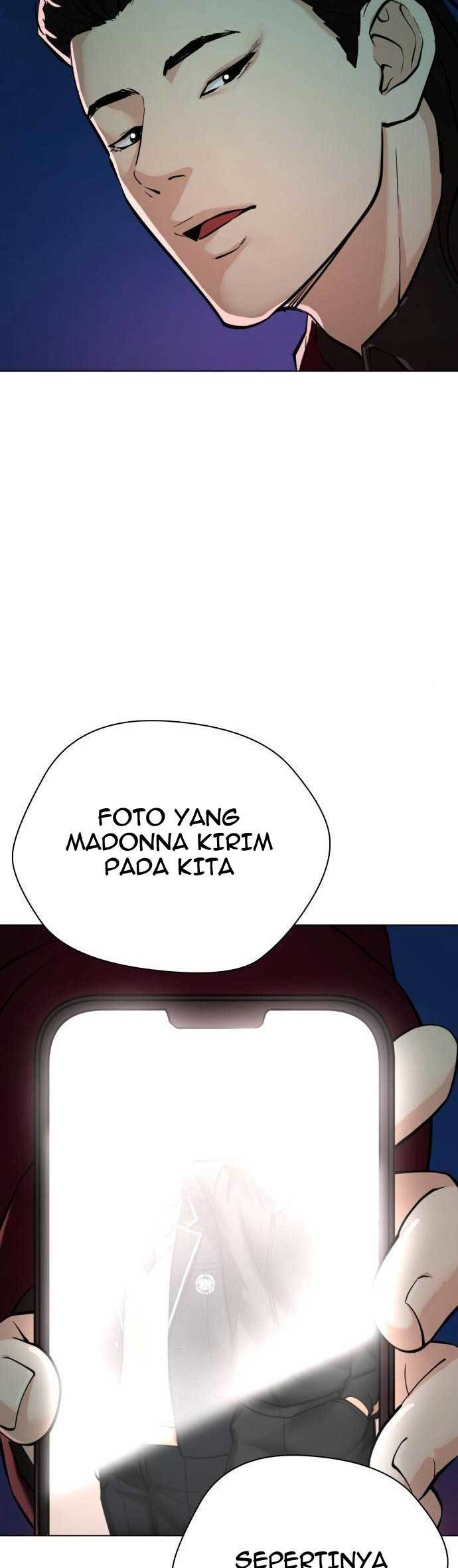 The 18-Year-Old Spy Chapter 19 - halaman 14