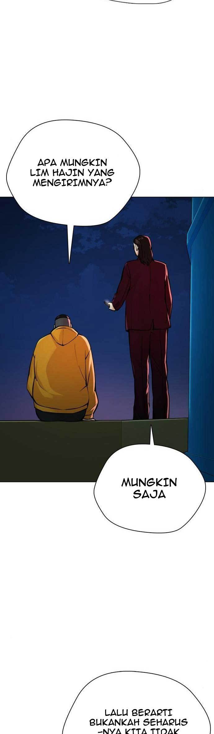 The 18-Year-Old Spy Chapter 19 - halaman 16